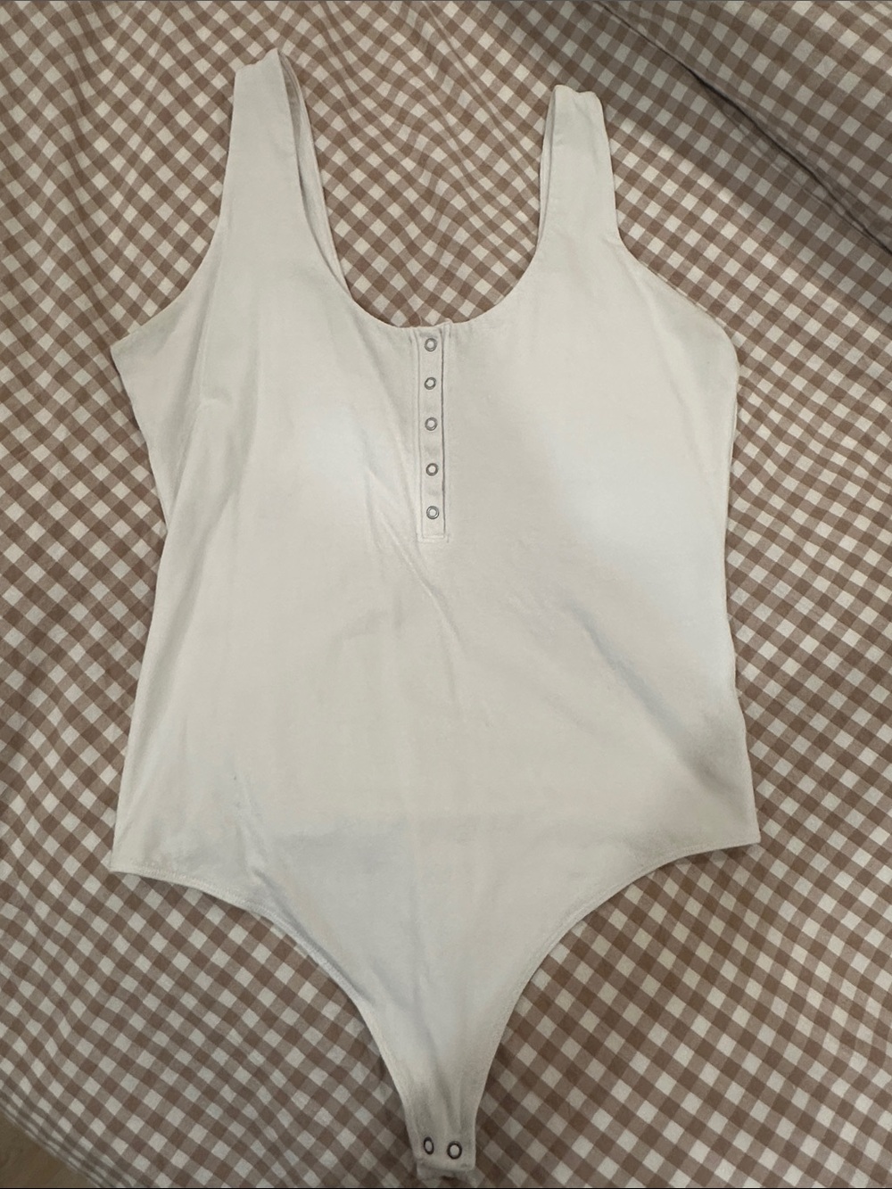 Abercrombie Bodysuit
